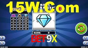Bet9X App Interface