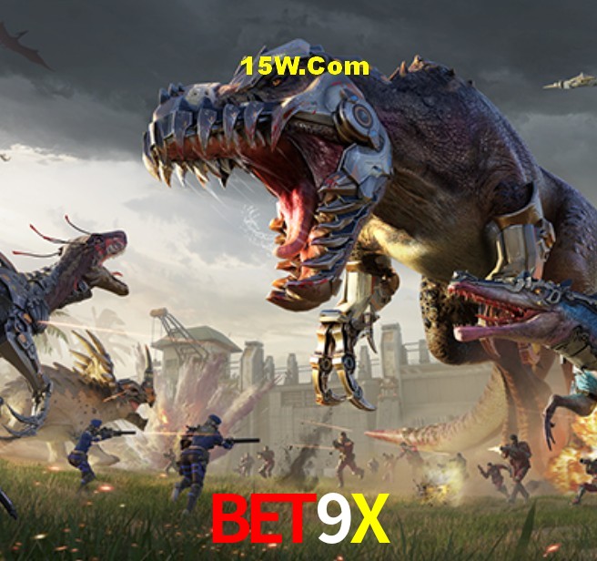 Apostas de Tênis Bet9X