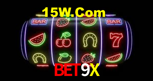 Bet9X App