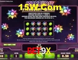 Welcome Bonus Bet9X
