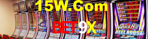 Sinta a adrenalina dos jogos de cassino com Bet9X