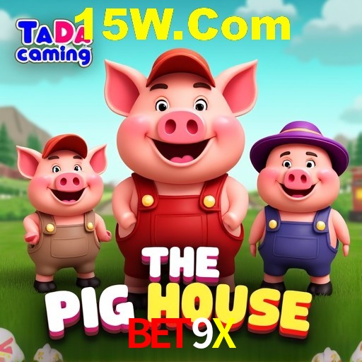 Bônus de Boas-vindas Bet9X