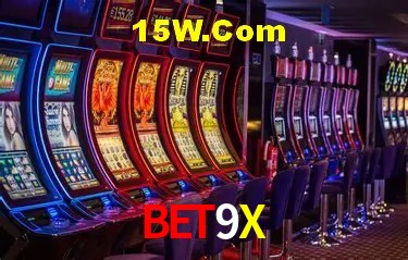 Estatísticas Esportivas Bet9X