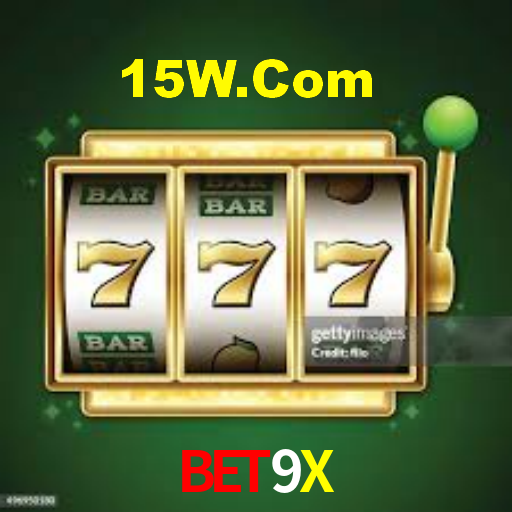 Bet9X Vip